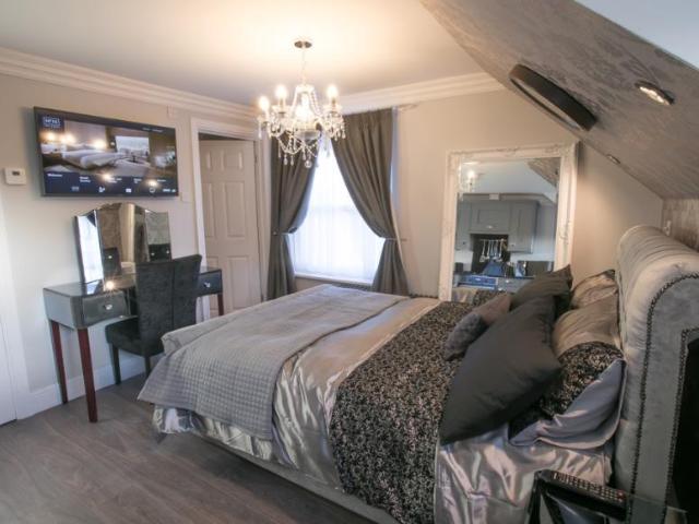 Apartment 1 Bedroom For Rent Wymondham Wymondham 2456 ES92752497