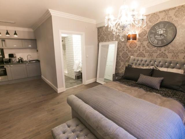 Apartment 1 Bedroom For Rent Wymondham Wymondham 2456 ES92752534