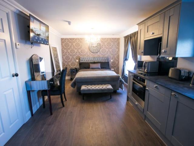 Apartment 1 Bedroom For Rent Wymondham Wymondham 2477 ES99165343