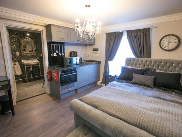 Apartment 1 Bedroom For Rent Wymondham Wymondham 2430 ES92752460