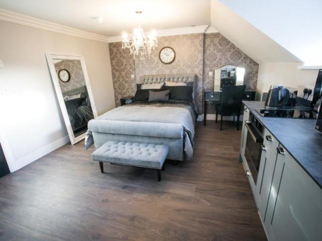 Apartment 1 Bedroom For Rent Wymondham Wymondham 2430 ES92752504