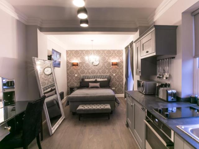 Apartment 1 Bedroom For Rent Wymondham Wymondham 2456 ES92752527