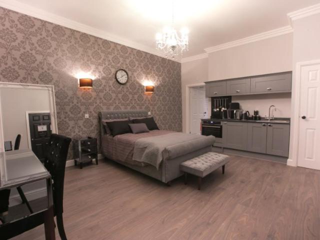 Apartment 1 Bedroom For Rent Wymondham Wymondham 2462 ES92752570