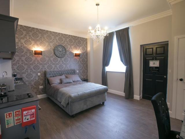 Apartment 1 Bedroom For Rent Wymondham Wymondham 2430 ES92752454
