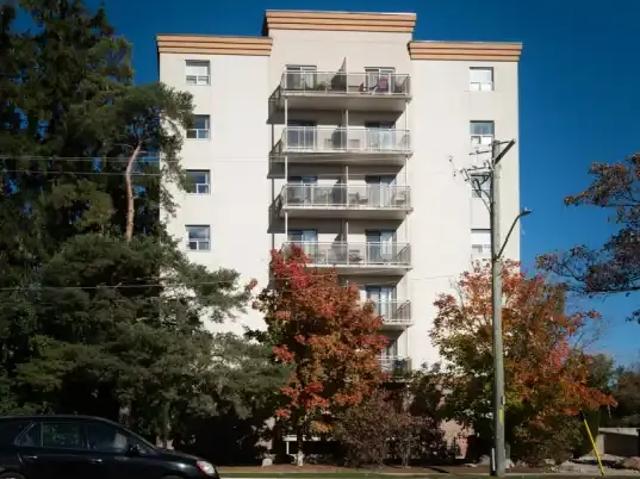 Apartment 1 Bedroom For Rent Waterloo ON 1545 ES102203476