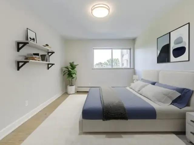 Apartment 1 Bedroom For Rent Waterloo ON 1599 ES105565192