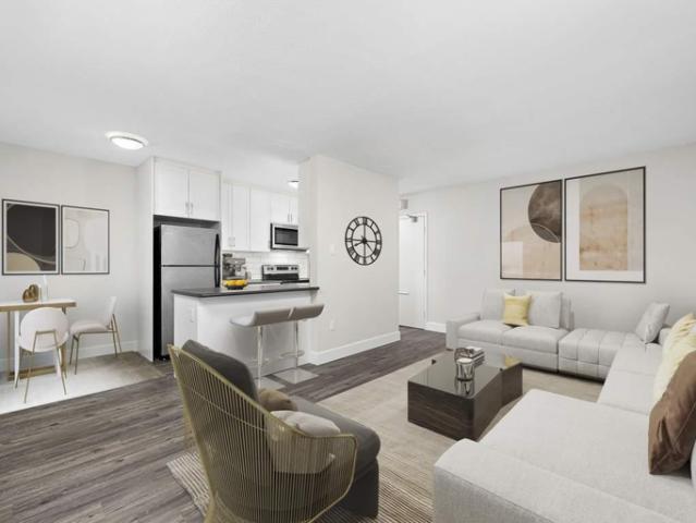 Apartment 1 Bedroom For Rent Waterloo ON 1629 ELS96247059