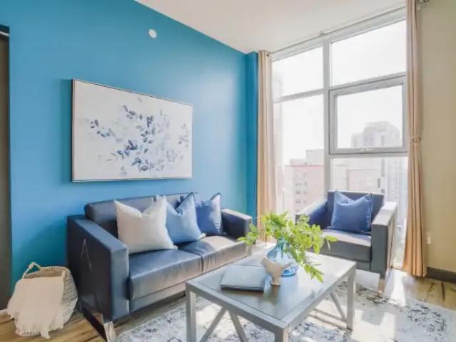 Apartment 1 Bedroom For Rent Waterloo ON 2100 ELS99071297