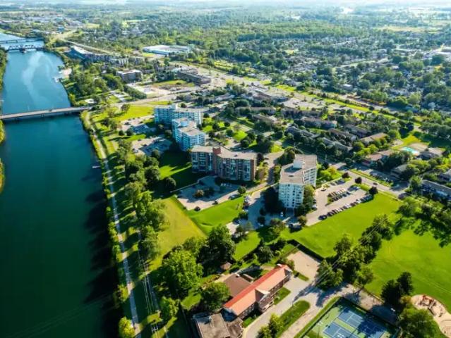Apartment 1 Bedroom For Rent Welland ON 1599 ES90958226