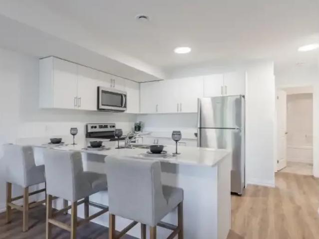 Apartment 1 Bedroom For Rent Welland ON 1675 ES101507437