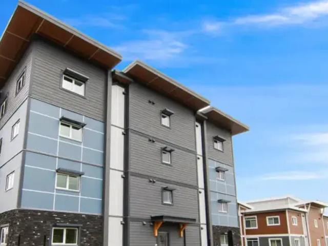 Apartment 1 Bedroom For Rent West Kelowna BC 1505 ES105022329