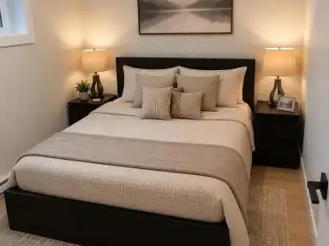 Apartment 1 Bedroom For Rent West Vancouver BC 2675 ES104257265