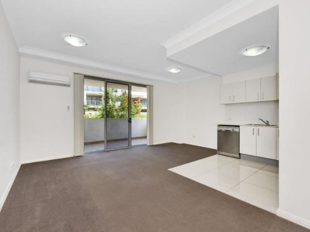 Apartment 1 Bedroom For Rent Westmead, NSW 560 ES105626847