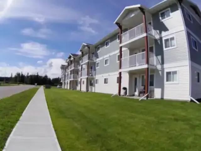 Apartment 1 Bedroom For Rent Whitecourt AB 1130 ES97051492
