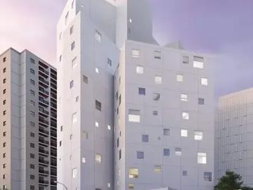 Apartment to rent in West Broadway, Fort Rouge–East Fort Garry - Terrace