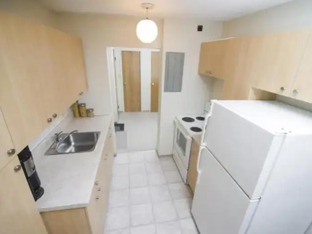 Apartment 1 Bedroom For Rent Winnipeg MB 1540 ES100707285