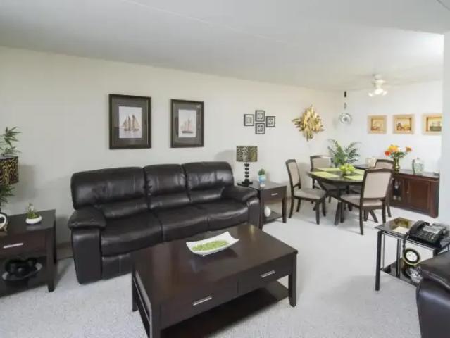 Apartment 1 Bedroom For Rent Winnipeg MB 1553 ES105601253