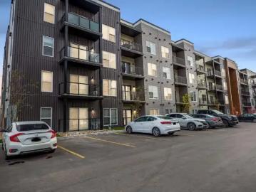 Apartment 1 Bedroom For Rent Winnipeg MB 1732 ES103423962