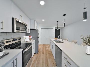Apartment to rent in Polo Park