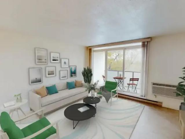 Apartment 1 Bedroom For Rent Winnipeg MB 1059 ES105087218