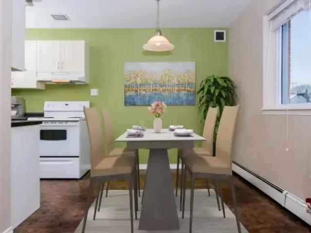 Apartment 1 Bedroom For Rent Winnipeg MB 1095 ES105525525