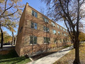 River–Osborne, Winnipeg, Fairford, Division No 19