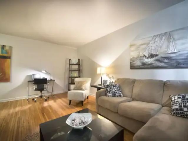 Apartment 1 Bedroom For Rent Winnipeg MB 1130 ELS104597403