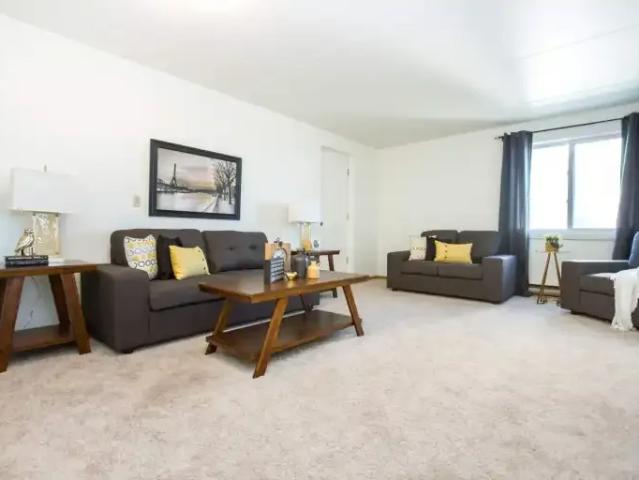 Apartment 1 Bedroom For Rent Winnipeg MB 1156 ES105505557