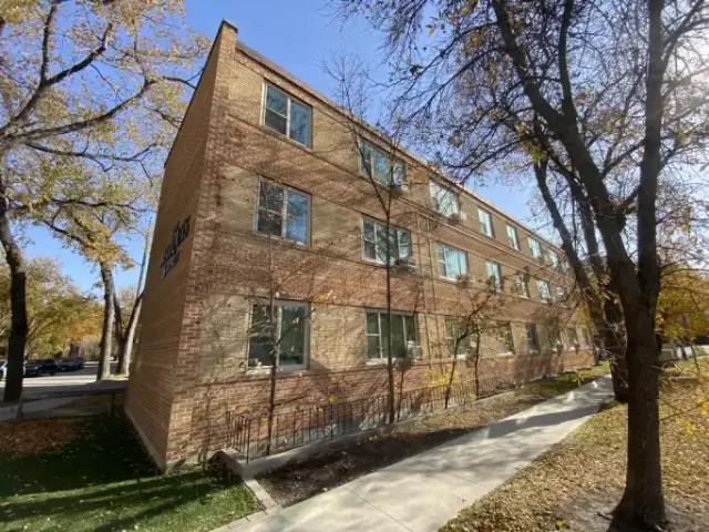 Apartment 1 Bedroom For Rent Winnipeg MB 1188 ES103958342