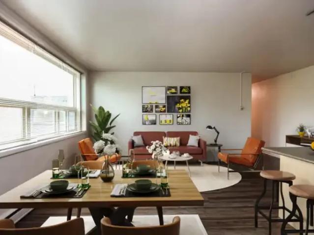 Apartment 1 Bedroom For Rent Winnipeg MB 1210 ES101985630