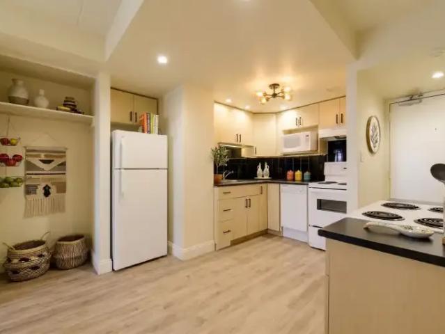 Apartment 1 Bedroom For Rent Winnipeg MB 1250 ES103840003
