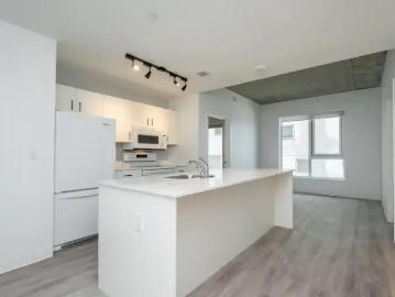 Apartment 1 Bedroom For Rent Winnipeg MB 1250 ES103322392