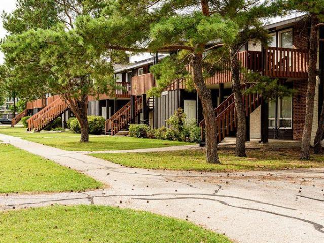 Apartment 1 Bedroom For Rent Winnipeg MB 1275 ES96585685