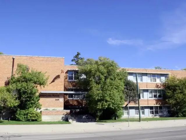 Apartment 1 Bedroom For Rent Winnipeg MB 1299 ES103694558