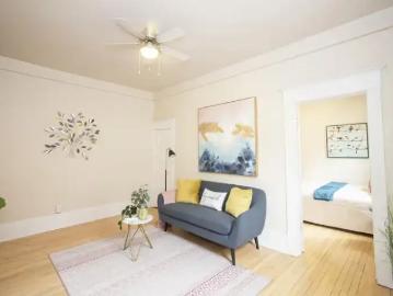 Apartment 1 Bedroom For Rent Winnipeg MB 1299 ES103011311