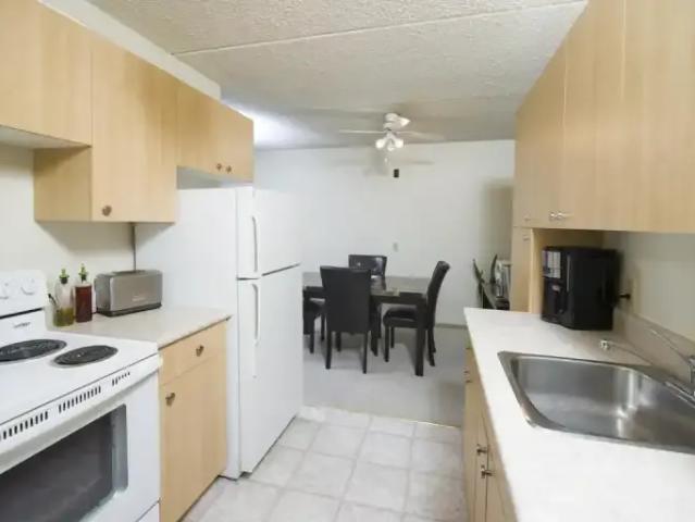 Apartment 1 Bedroom For Rent Winnipeg MB 1324 ES105099825