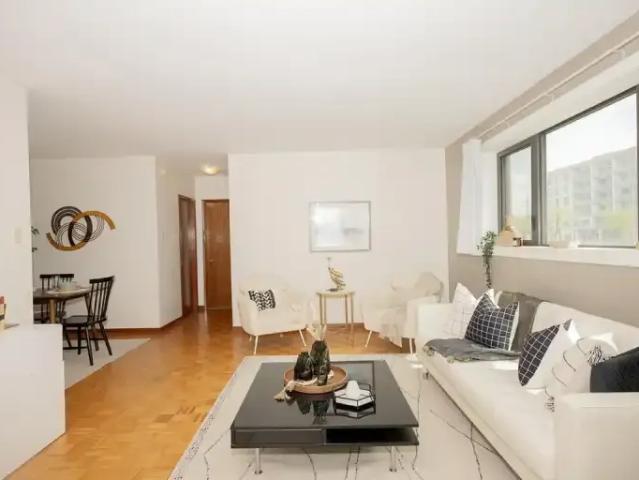 Apartment 1 Bedroom For Rent Winnipeg MB 1349 ES101986184