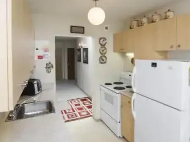 Apartment 1 Bedroom For Rent Winnipeg MB 1350 ES103739068