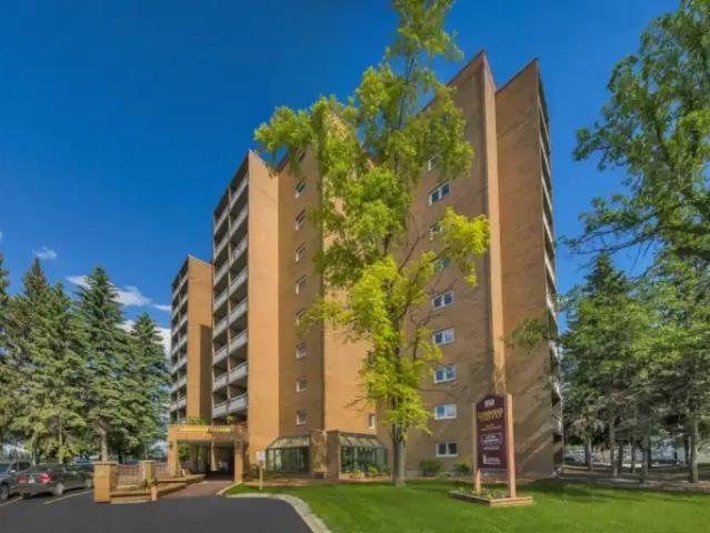 Apartment 1 Bedroom For Rent Winnipeg MB 1357 ES105543205