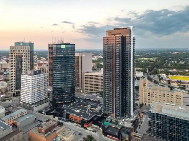 Apartment 1 Bedroom For Rent Winnipeg MB 2465 ES103878697