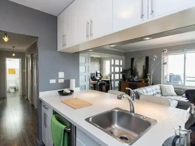 Apartment 1 Bedroom For Rent Winnipeg MB 2000 ES105704108