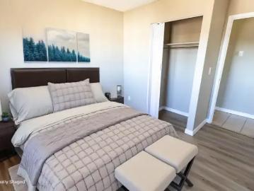 Apartment to rent in West Broadway, Fort Rouge–East Fort Garry - Gym