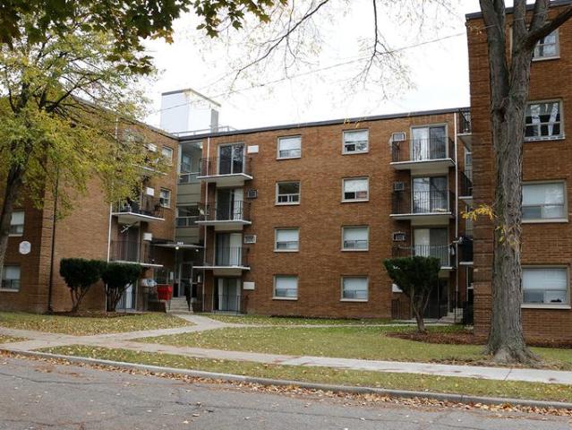 Apartment 1 Bedroom For Rent Windsor ON 1375 ES92131976