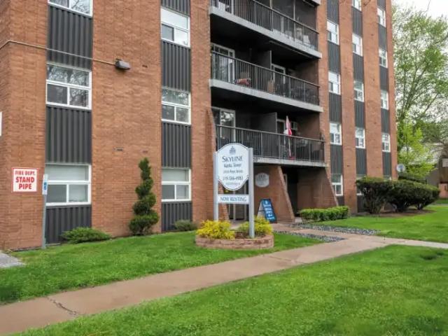 Apartment 1 Bedroom For Rent Windsor ON 1475 ES104956464