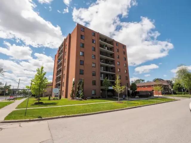 Apartment 1 Bedroom For Rent Windsor ON 1475 ES105070954