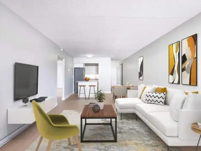 Apartment 1 Bedroom For Rent Windsor ON 1400 ES104985757