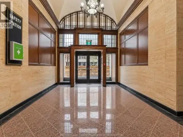 Apartment 1 Bedroom For Rent Windsor ON 1675 ES105359980