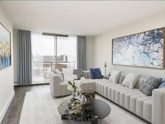 Apartment 1 Bedroom For Rent Windsor ON 1699 ES104909717