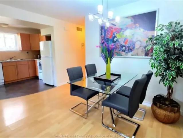 Apartment 1 Bedroom For Rent Windsor ON 1750 ES105581119