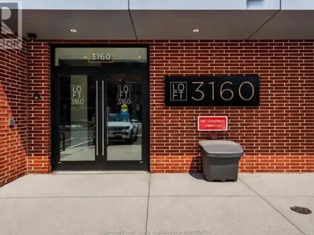 Apartment 1 Bedroom For Rent Windsor ON 1850 ES104842063